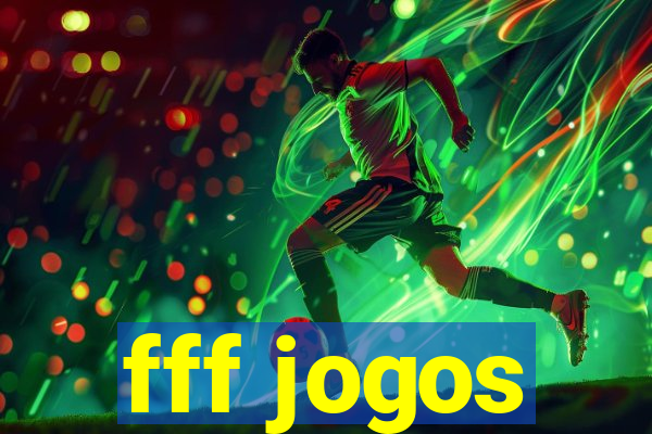 fff jogos